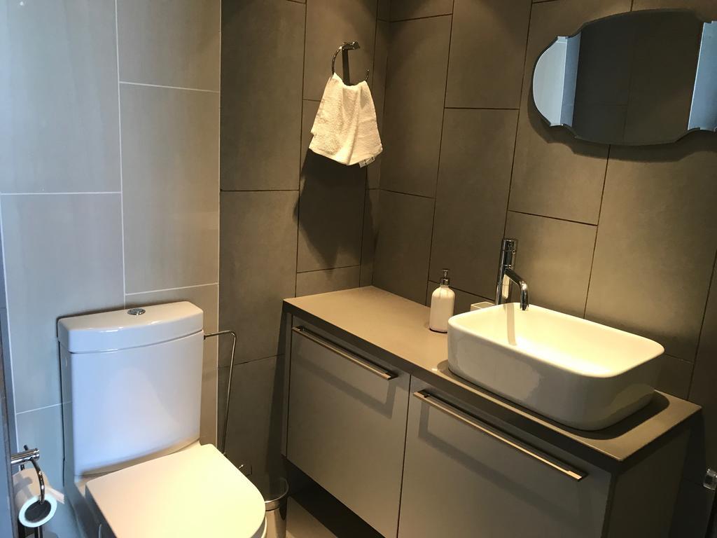 Finikoudes Luxury Apartments ラルナカ エクステリア 写真
