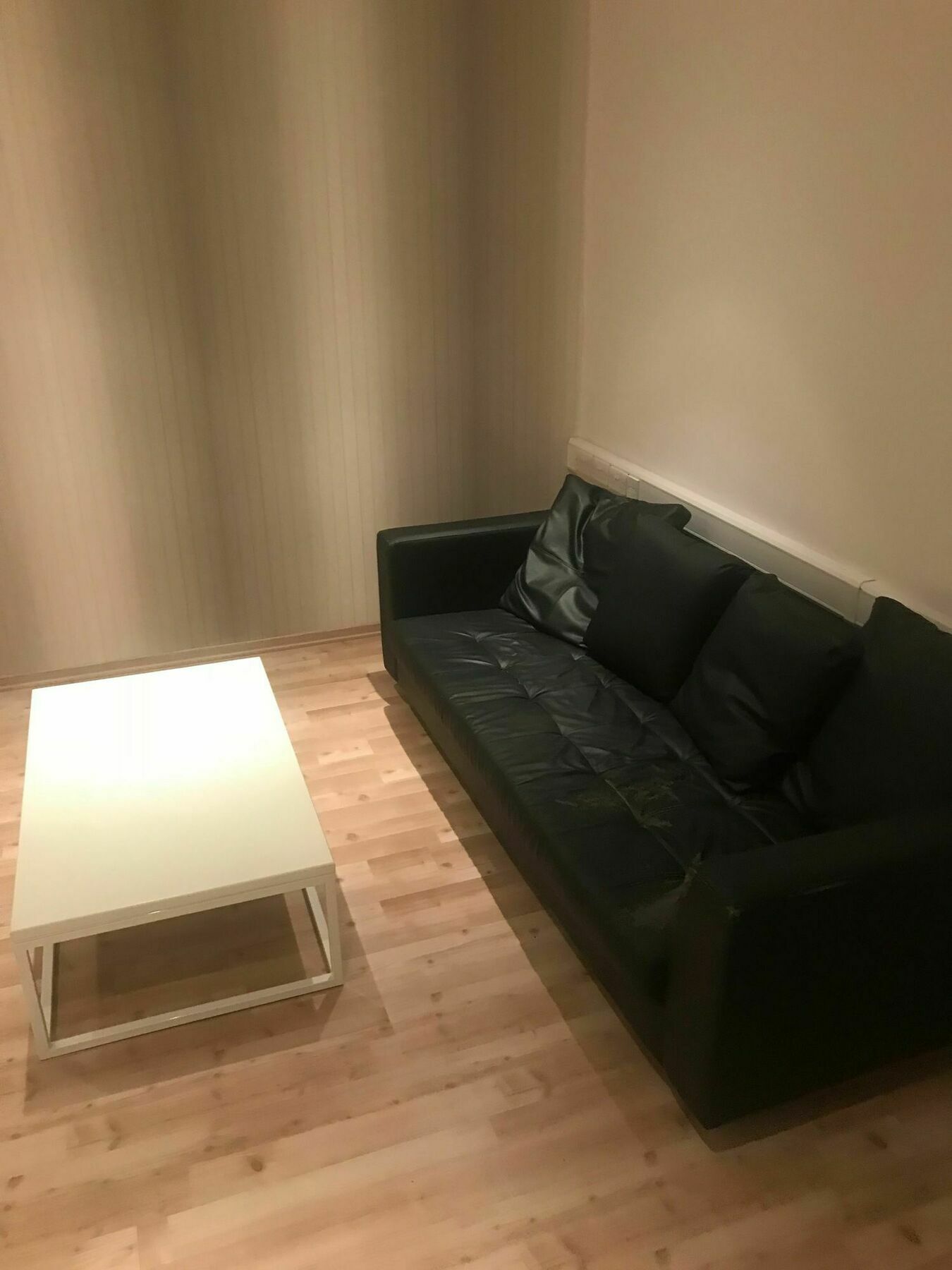 Finikoudes Luxury Apartments ラルナカ エクステリア 写真